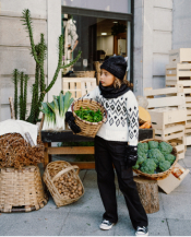 Boboli Km 0 Markets
