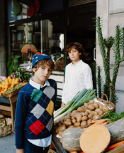 Boboli Km 0 Markets